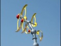 Wind Powered Art: Sculptors and Sculptures that Harness Nature