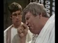 I, Claudius.  Augustus gets angry at Julia\