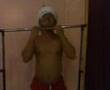 gerryl's workout