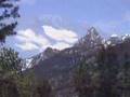 Dream of Grand Teton National Park