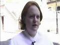 Scientology escapee: Tanya Neujahr interview 3/4