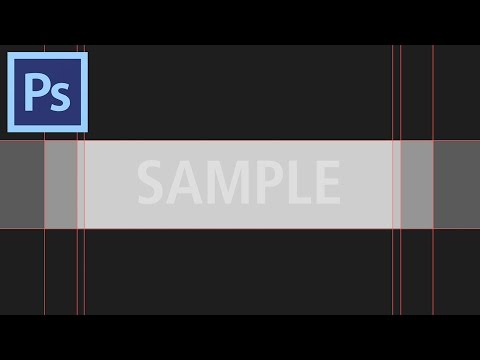 video-linktoworks-Photoshop CS6 Tutorial - Guides