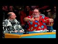 carlos nous racontes sa bonne blague aux 