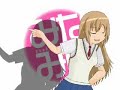 【みなみけ】三姉妹でぷんちきぱやっぱーヾ(゜∀゜)ノ♪
