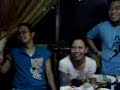 BJ Bringas Unplugged