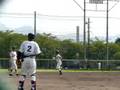 PL学園　藤本ホームラン（秋季大阪大会・信太高校戦）