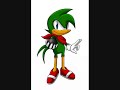 Lesser known Sonic character themes