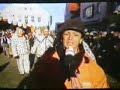 Fridingen JUHUHU Narrentreffen Hechingen 2007