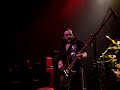 Motorhead The Thousand Names Of God NYC 9-20-08 Roseland, NYC