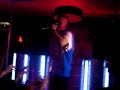Yes-R - uit elkaar live in TDF Yes-R - uit elkaar live in TDF