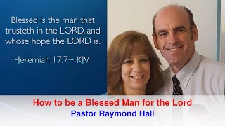 Viera FUEL 2.02.23 - Pastor Raymond Hall