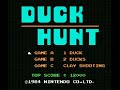 duck hunt (nes) music - game start download all my nes soundtracks as mp3 here www.nes-snes-sprites.com
