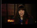Nikki Blonsky and America Ferrera Ugly Betty interview Nikki Blonsky and America Ferrera Ugly Betty interview