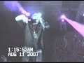 GOTJ 07 TripC Live Bombhouse Stage (pervert) GOTJ 07 TripC Live Bombhouse Stage (pervert)