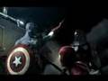Marvel Ultimate ( Spiderman Capitan America Thor Wowerine )