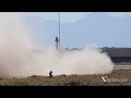 X PRIZE Cup 2007 - Northrop Grumman Lunar Lander Challenge