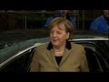 Hollande terá de enfrentar Merkel