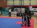 Prażmo vs Norwegian Fighter (-69kg) Flanders Cup 2008