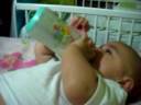 Melqui Gabriel com 5 meses!