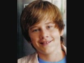 The Siamese Cat Song (Luke Benward Video) With Lyrics