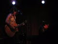 teledysk, klip, Missy Higgins,- Going North