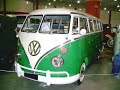 Kombi: 50 anos de Brasil