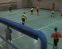 Febbre Gialla - FC Te Gusta 2 - 2