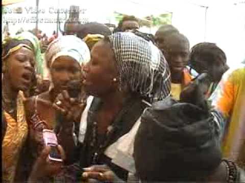 khaira fall 2009 wa keur serigne aziz fall 6