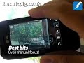 LG Renoir KC910 - first look!