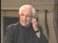 Frank Gehry: Be Yourself