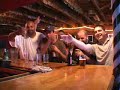Life on a Barstool