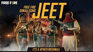 Free Fire Diwali 2020 Music Video  Song: Jeet by R