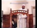 محنة الشباب المسلم الشيخ عبد الله النهاري 5