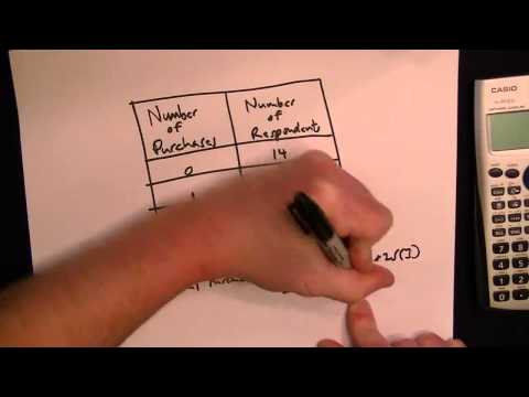 how to read a t test table