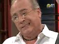salvador blanco y carlos hablan de  emotivos recuerdos 2
