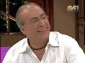 salvador blanco y carlos hablan de  emotivos recuerdos 2