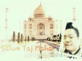 SALAM TAJ MAHAL - AMMAL SYED