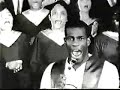 I Want You To Move - Gene Martin & Miracle Valley Choir I Want You To Move - Gene Martin & Miracle Valley Choir