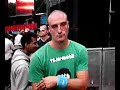 Going loco with Loco Dice @ AWFS 2007
