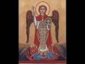 Tamged for Archangel Michael // تمجيد للملاك ميخائيل