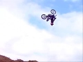 Motosiklet gösteri ve kazaları motorbike show and accident