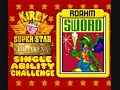 Kirby Super Star Arena Single Ability Challenge - Sword Pt 1