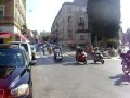 Bikeri - Pula 2009.