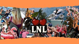 This Is The Lost N Loaded Lifestyle