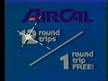 Aircal Commercial Aircal Commercial