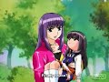 Tokyo Mew Mew- Zakuro- Rich Girl