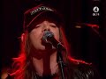 The Hellacopters - Everythings On Tv (Live Nyhetsmorgon)