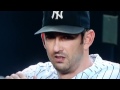 New York Yankees Clinch 2011 AL East Division Series