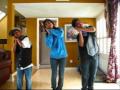 videoclips de The League