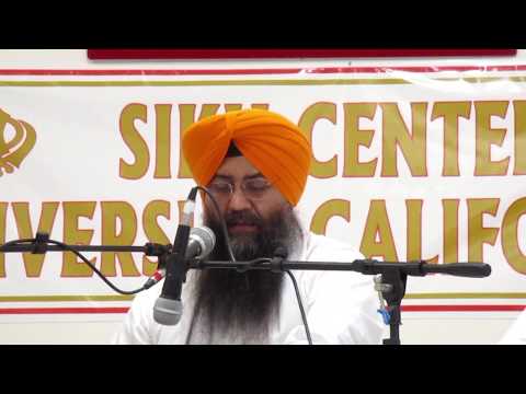 Jaswant Singh Zira celebrate 550 birth Guru Nanak